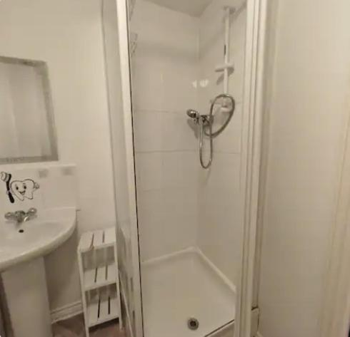 Kingdom Residence Manchester Esterno foto